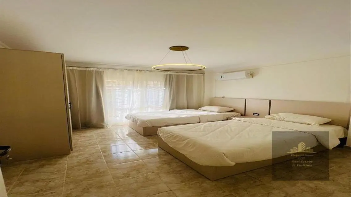 Luxurious 2-Bedroom Apartment for Rent in Prime Location