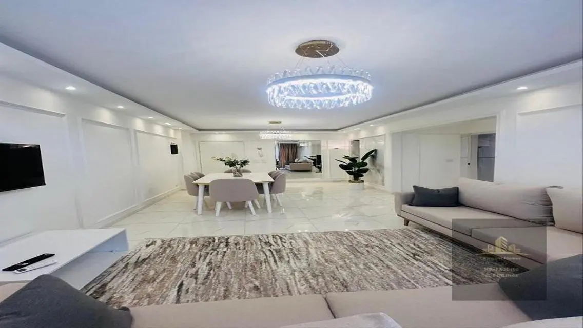 Luxurious 2-Bedroom Apartment for Rent in Prime Location