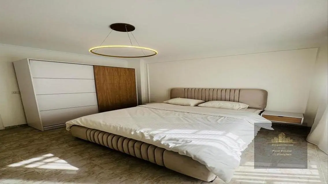 Luxurious 2-Bedroom Apartment for Rent in Prime Location