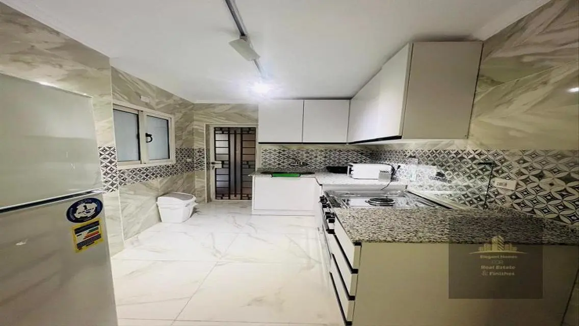 Luxurious 2-Bedroom Apartment for Rent in Prime Location