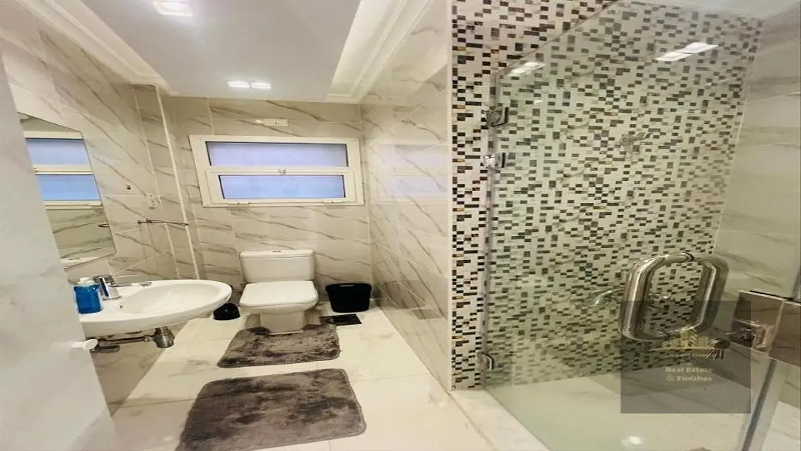 Luxurious 2-Bedroom Apartment for Rent in Prime Location