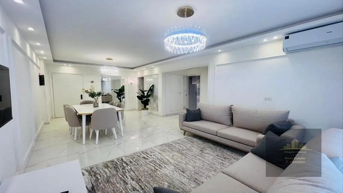 Luxurious 2-Bedroom Apartment for Rent in Prime Location