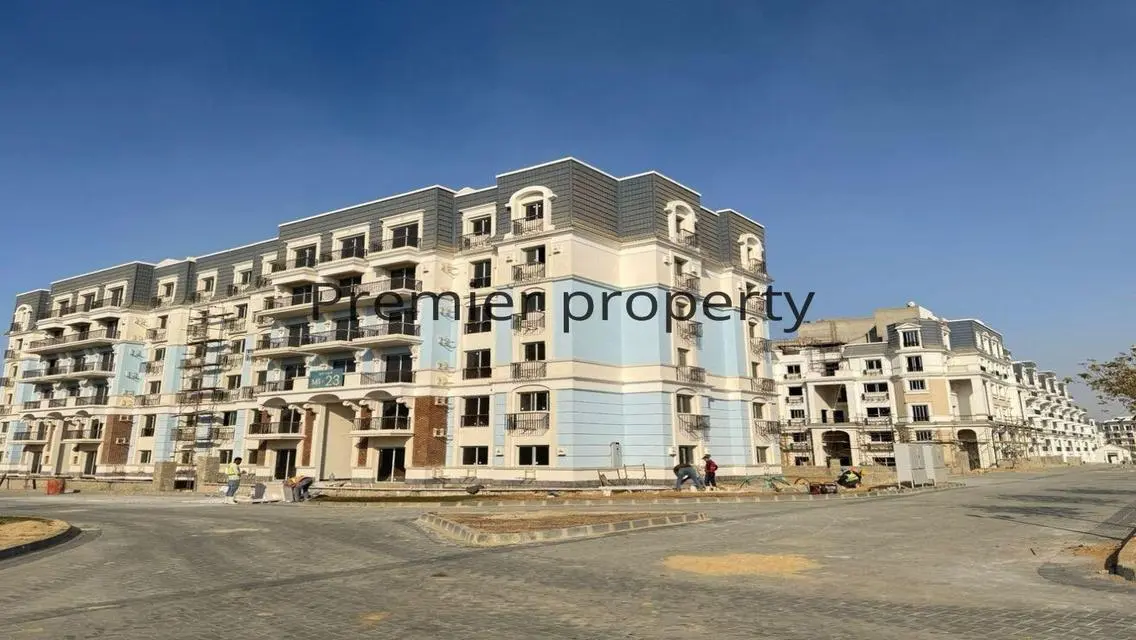 Luxury Apartment for Sale with Modern Design