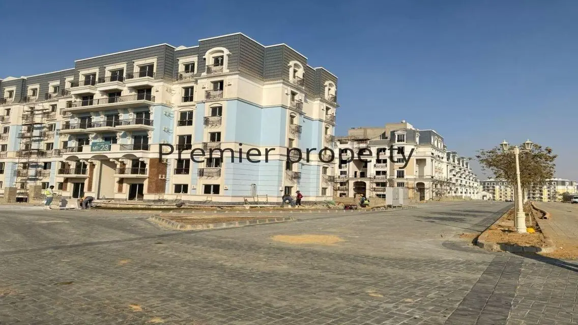 Luxury Apartment for Sale with Modern Design