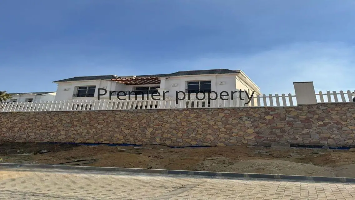 Luxury Apartment for Sale with Modern Design