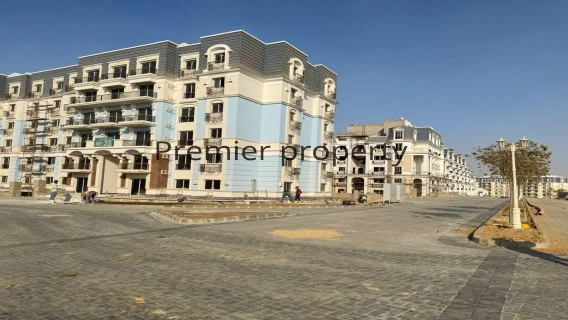 Luxury Apartment for Sale with Modern Design