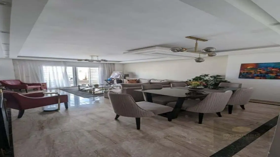 Luxury Villa for Sale in Prime Location