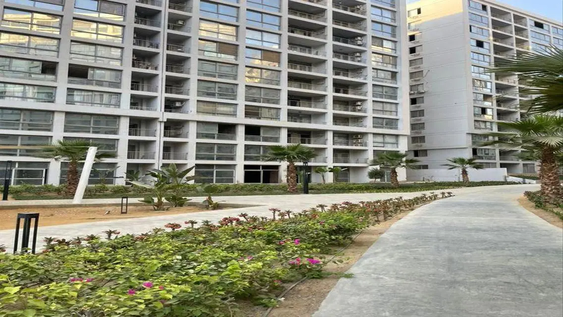 Apartment for Rent - 120 Square Meters - 3,700,000 EGP