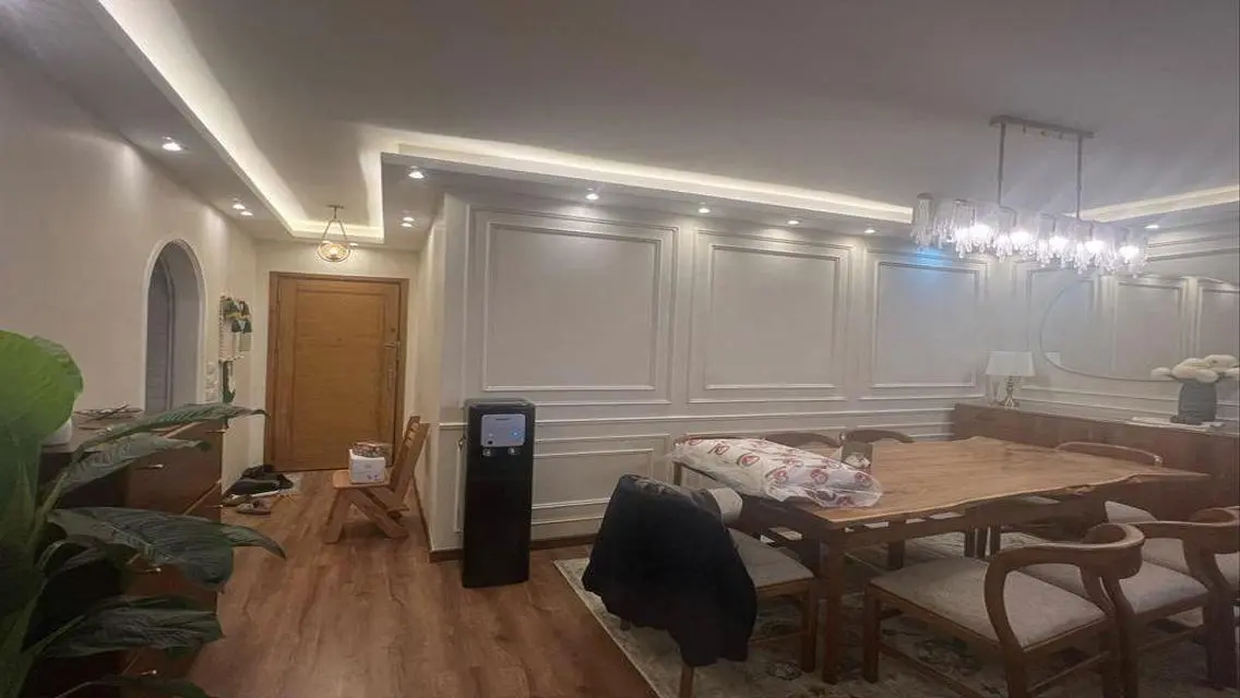 Apartment for Rent - 120 Square Meters - 3,700,000 EGP