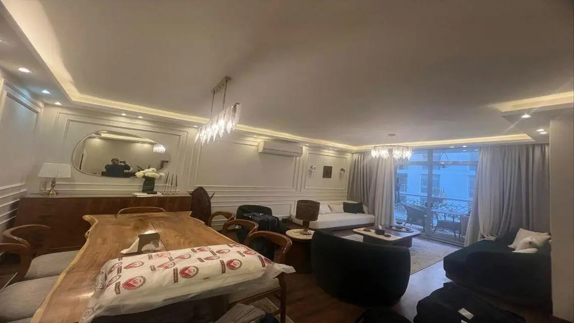 Apartment for Rent - 120 Square Meters - 3,700,000 EGP