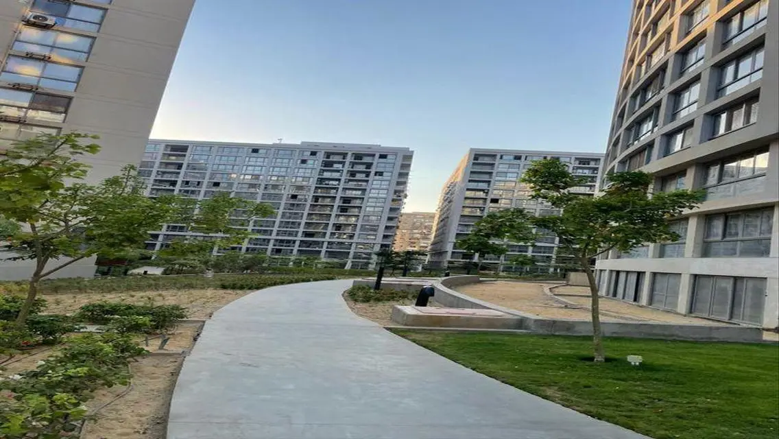 Apartment for Rent - 120 Square Meters - 3,700,000 EGP