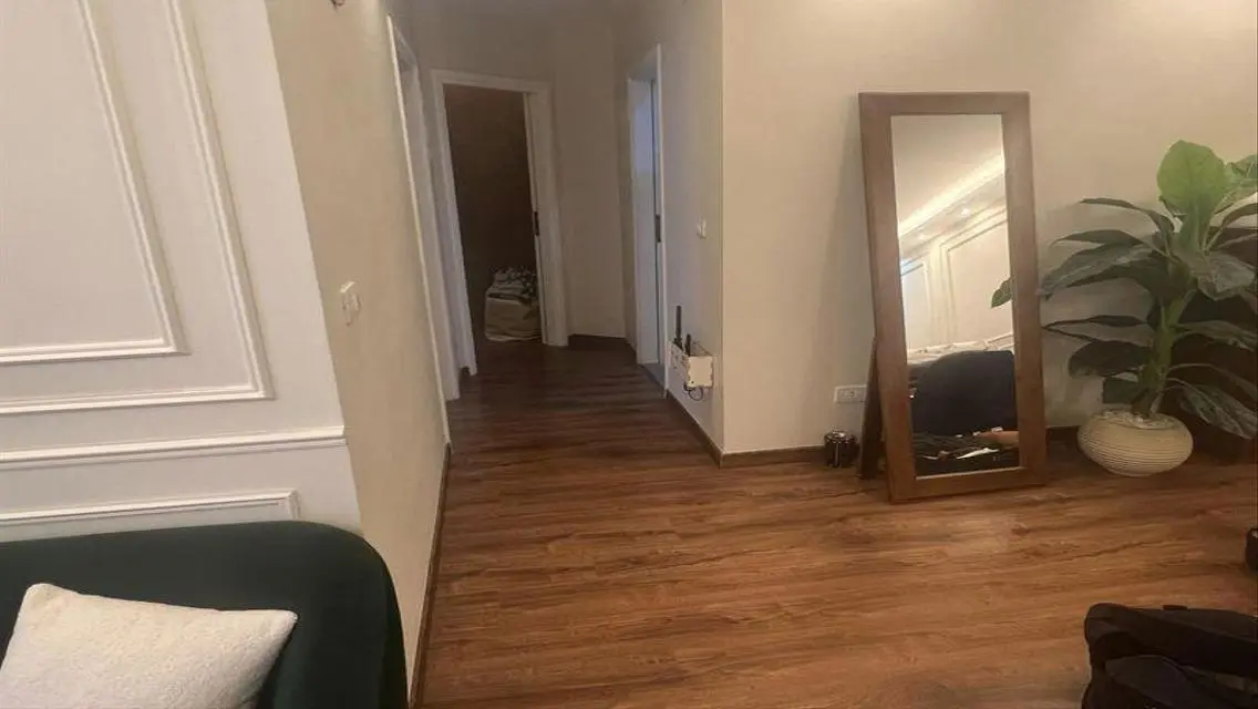 Apartment for Rent - 120 Square Meters - 3,700,000 EGP