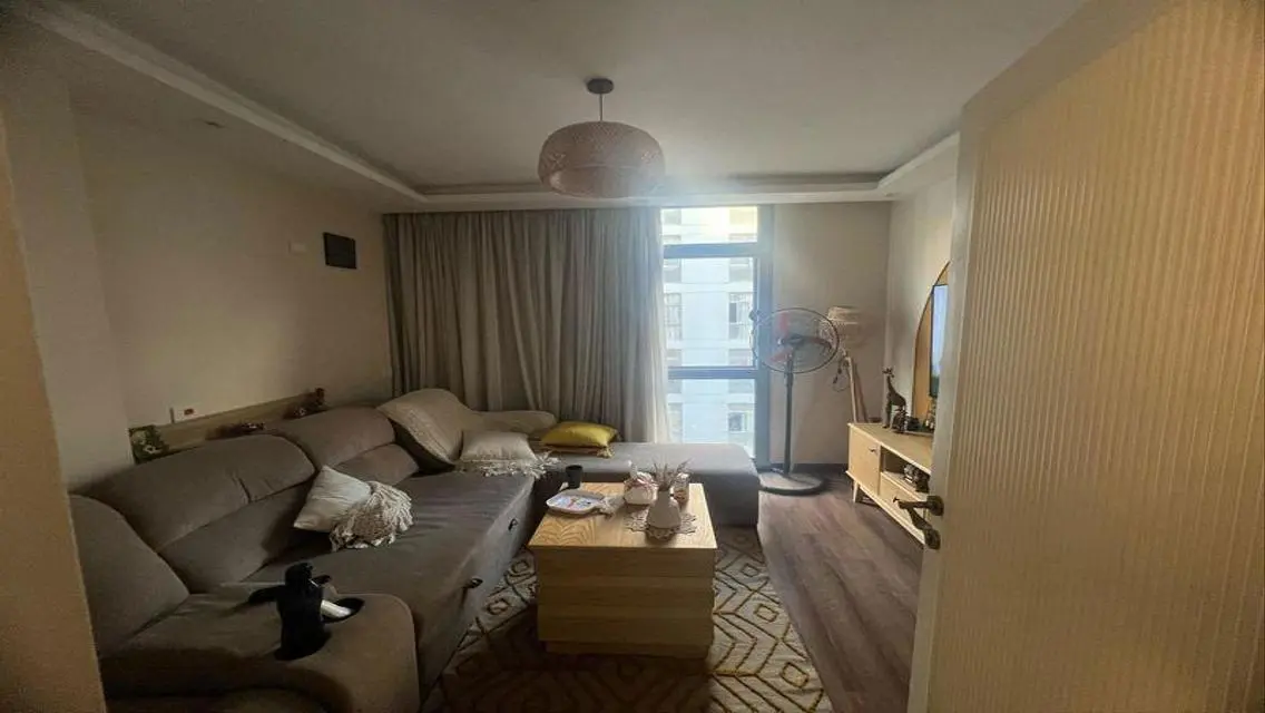 Apartment for Rent - 120 Square Meters - 3,700,000 EGP