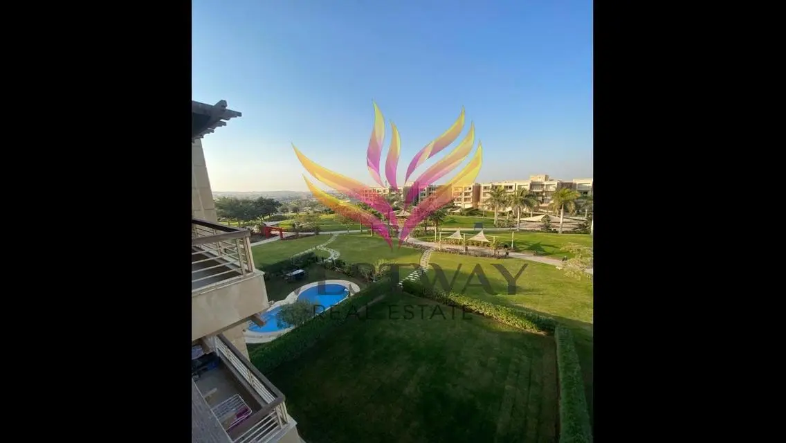 شقة فاخرة للبيع بمساحة 175 متر