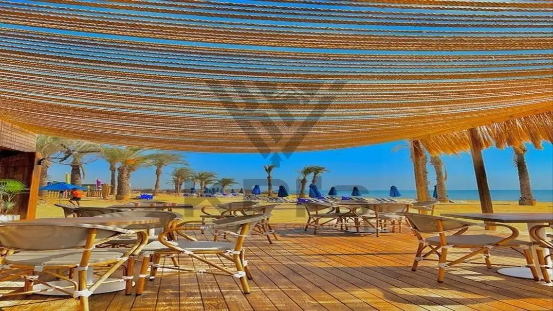 إقامة فاخرة في قلب المدينة - 10