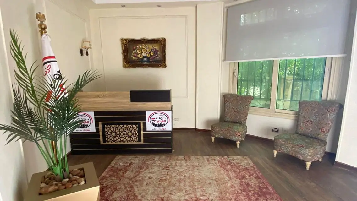 Luxury Apartment with Scenic Landmark View