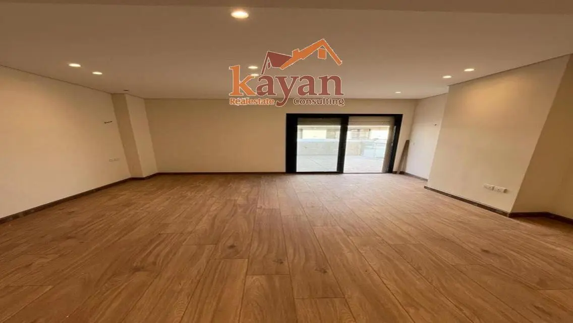 Luxury Apartment for Rent in Cairo