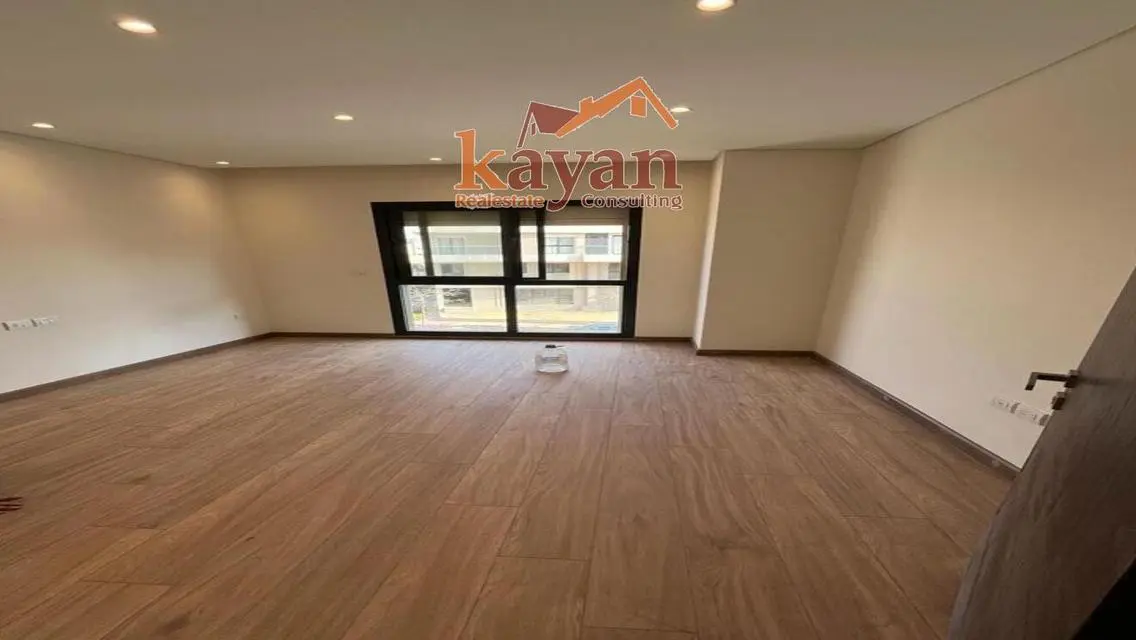 Luxury Apartment for Rent in Cairo