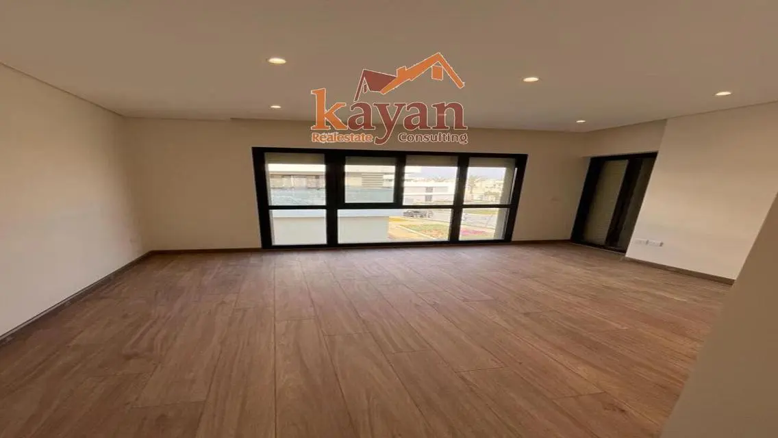 Luxury Apartment for Rent in Cairo