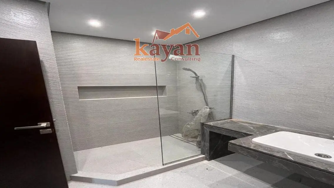 Luxury Apartment for Rent in Cairo