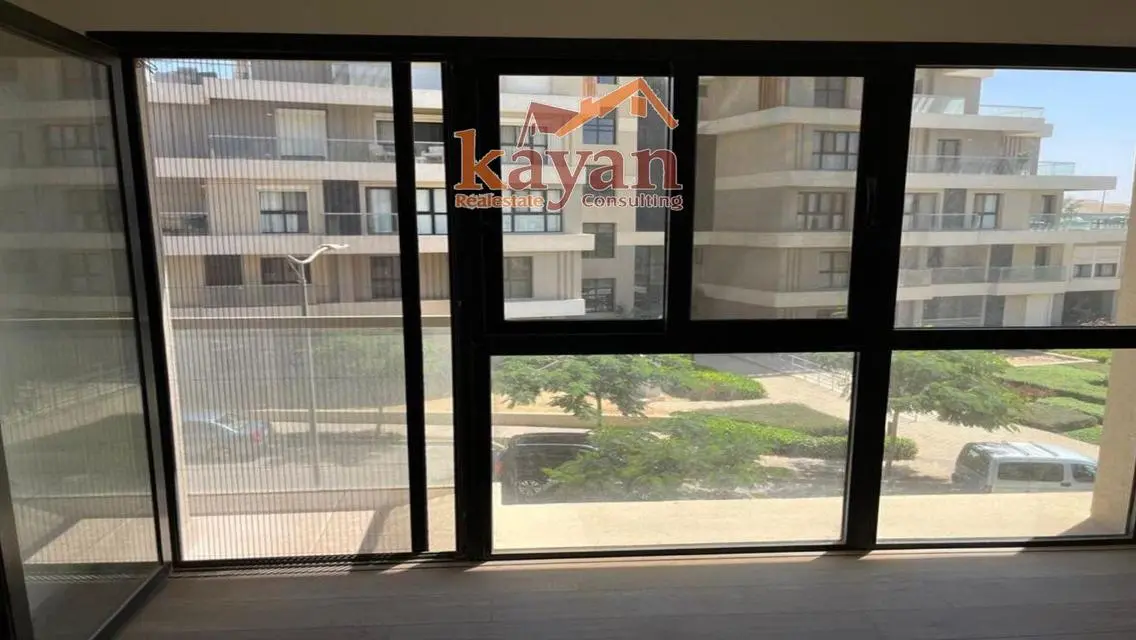 Luxury Apartment for Rent in Cairo