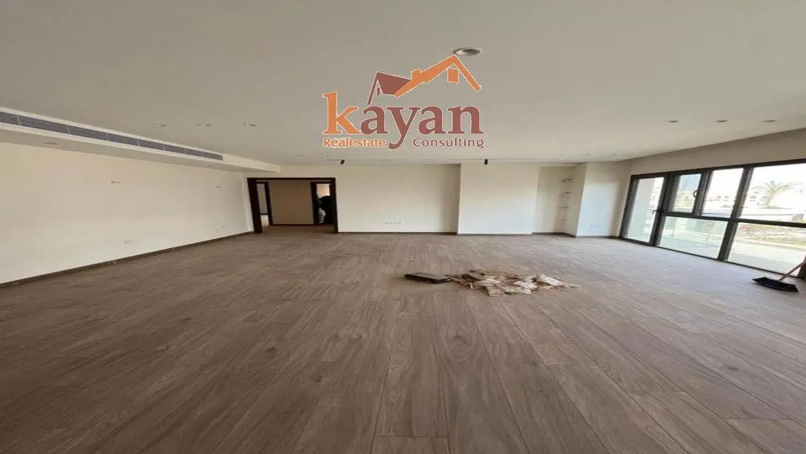 Luxury Apartment for Rent in Cairo