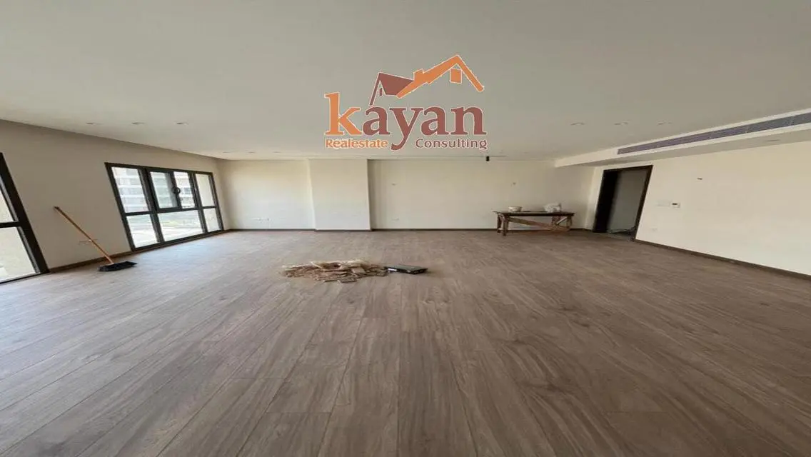 Luxury Apartment for Rent in Cairo