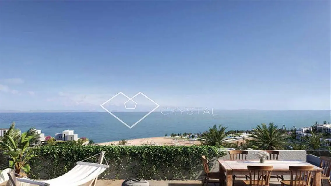 Luxury Apartment for Sale in Majada Sokhna - Stunning Lake View