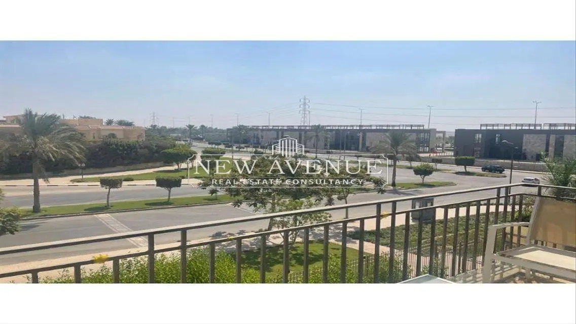 Luxury 3-Bedroom Apartment in Prime Location
