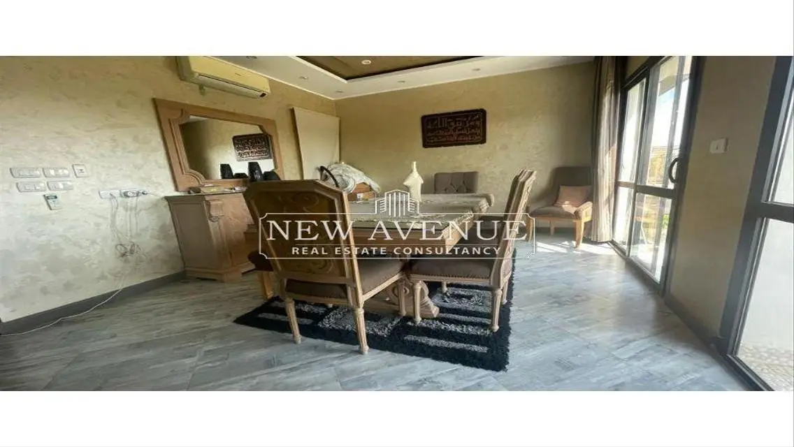 Luxury 3-Bedroom Apartment in Prime Location