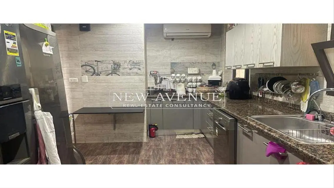 Luxury 3-Bedroom Apartment in Prime Location