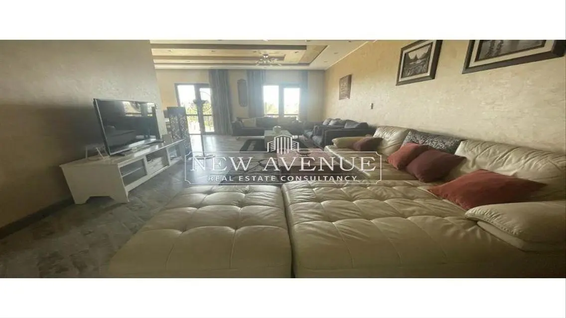 Luxury 3-Bedroom Apartment in Prime Location