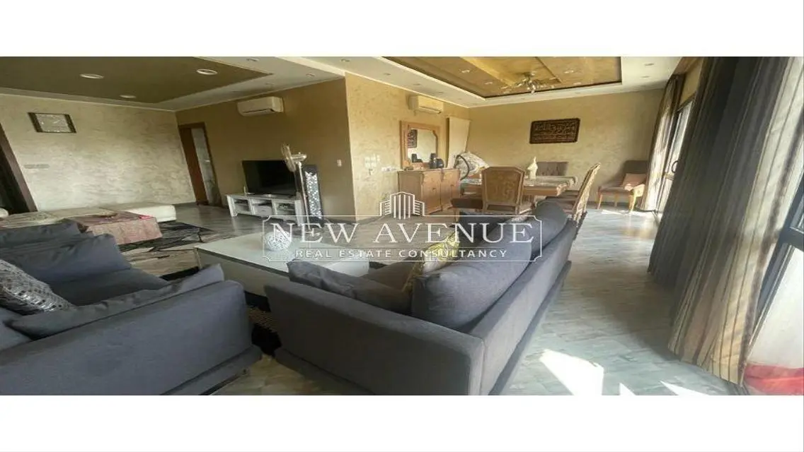 Luxury 3-Bedroom Apartment in Prime Location