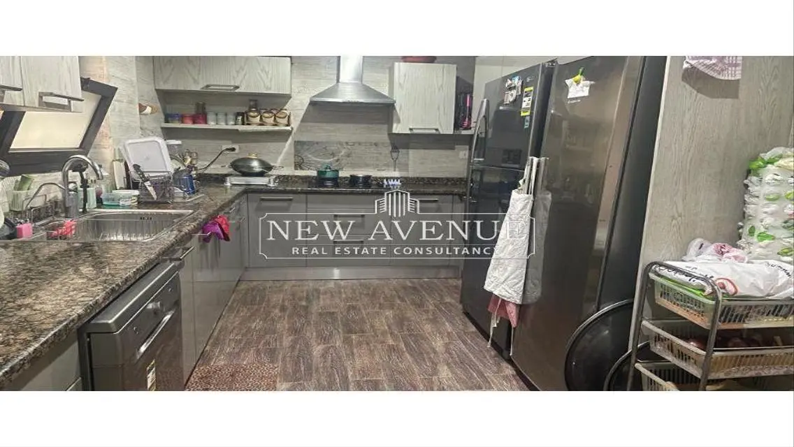 Luxury 3-Bedroom Apartment in Prime Location