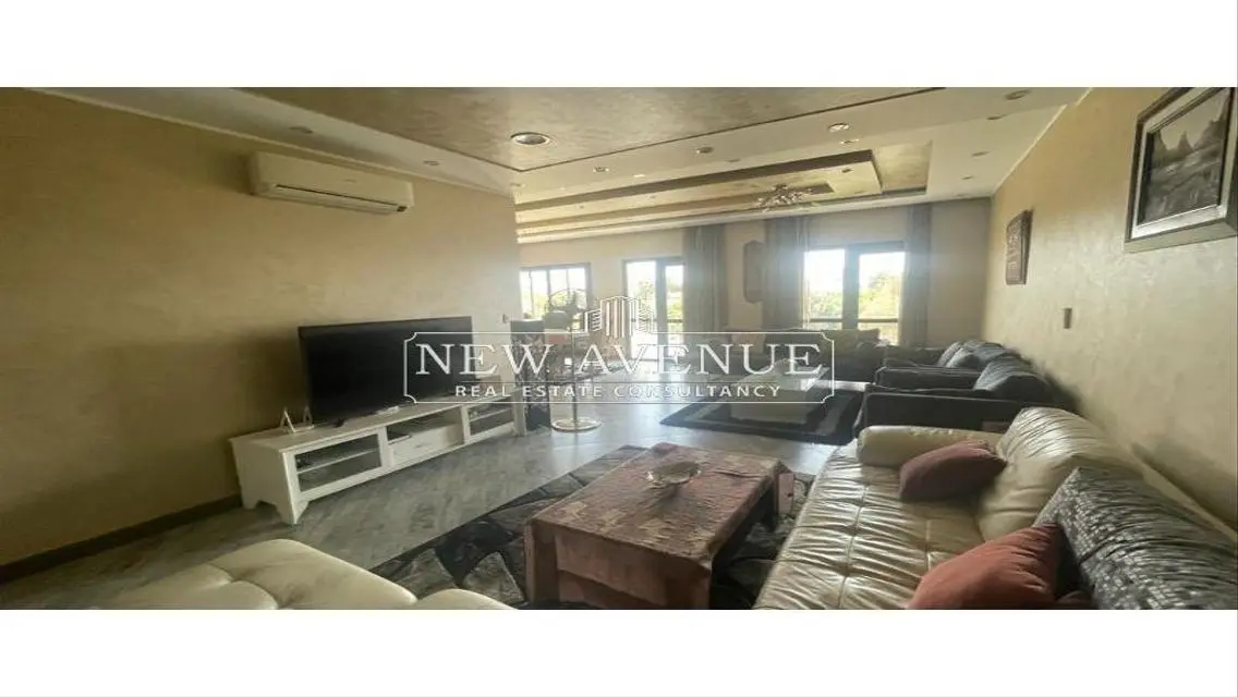 Luxury 3-Bedroom Apartment in Prime Location