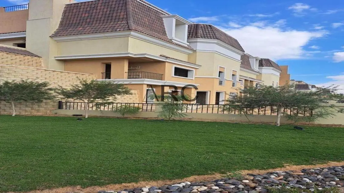 Luxury Villa for Sale in Prime Location