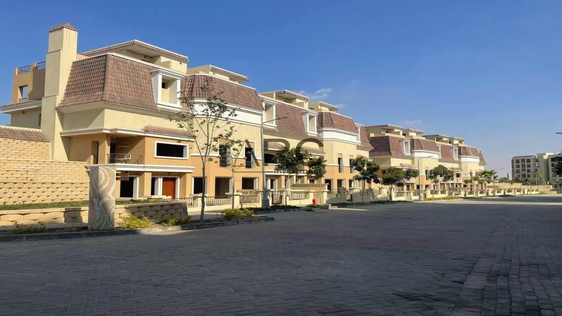 Luxury Villa for Sale in Prime Location