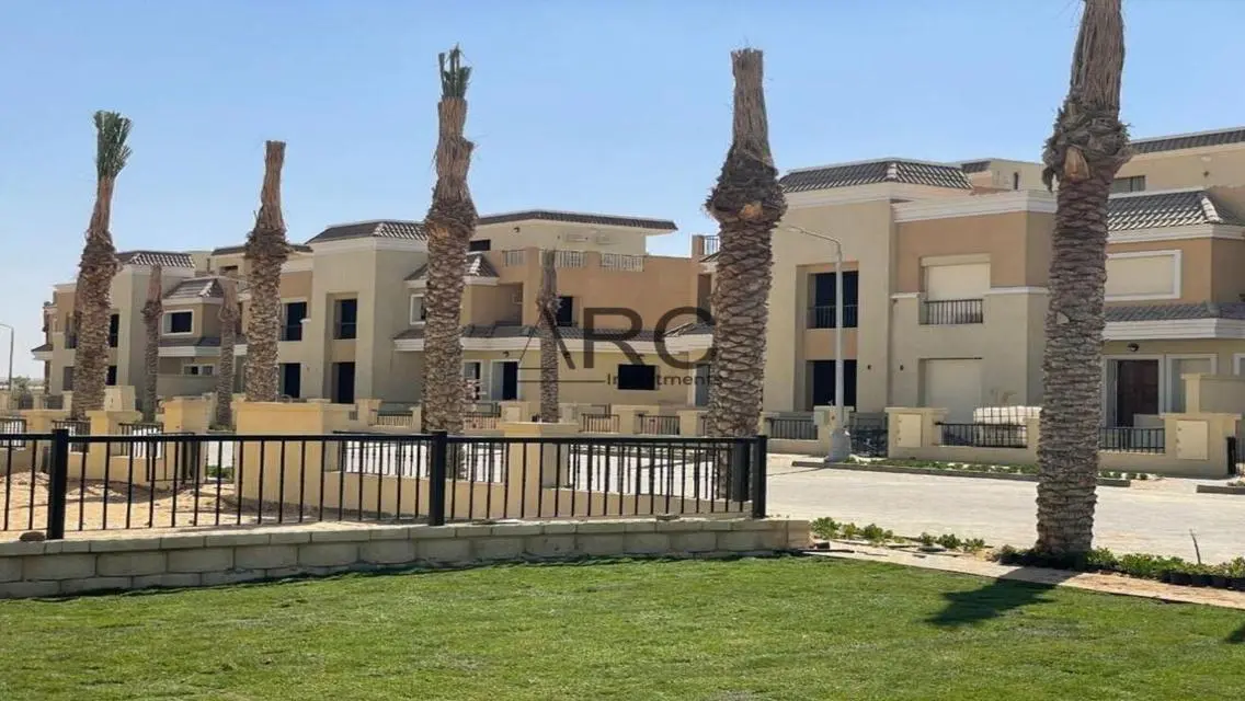 Luxury Villa for Sale in Prime Location