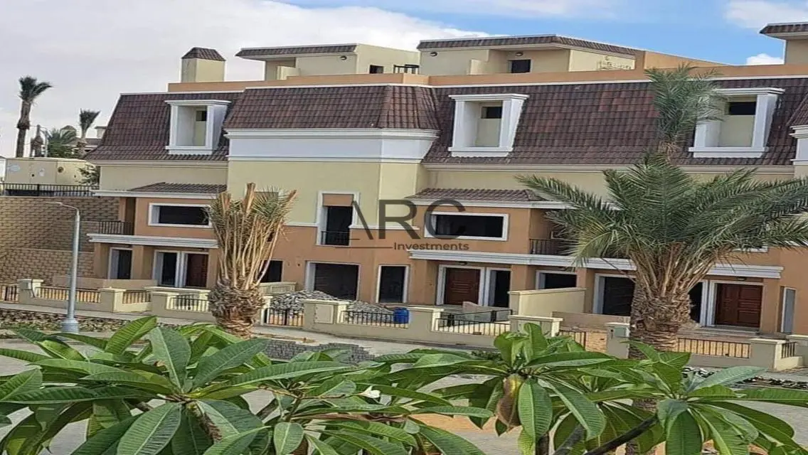 Luxury Villa for Sale in Prime Location