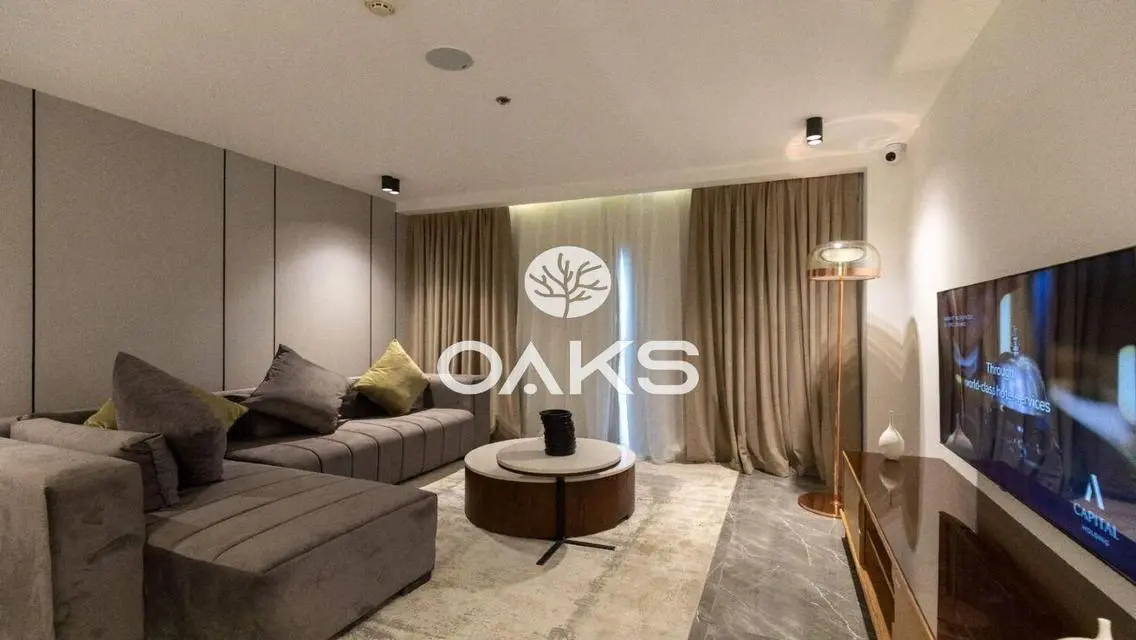 Luxurious Villa for Sale - 125 Square Meters
