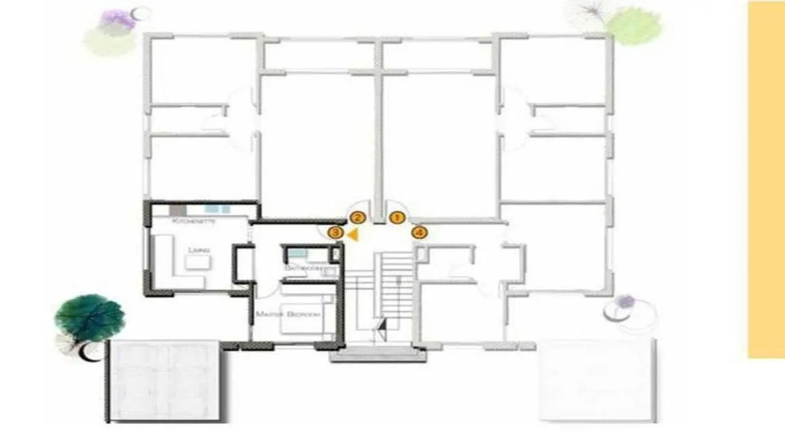 Luxury Apartment for Sale in Prime Location