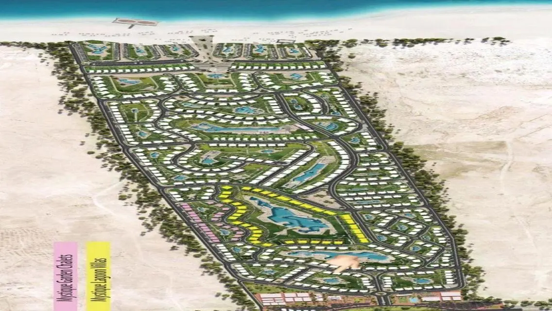 Luxury Apartment for Sale in Prime Location