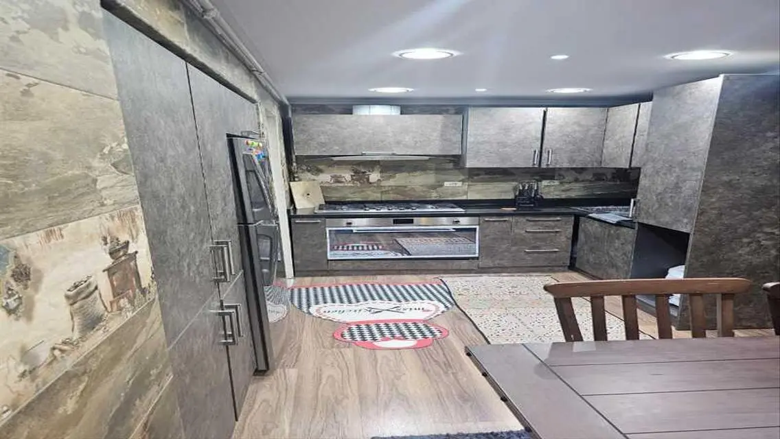Charming Apartment for Sale in Quiet Area