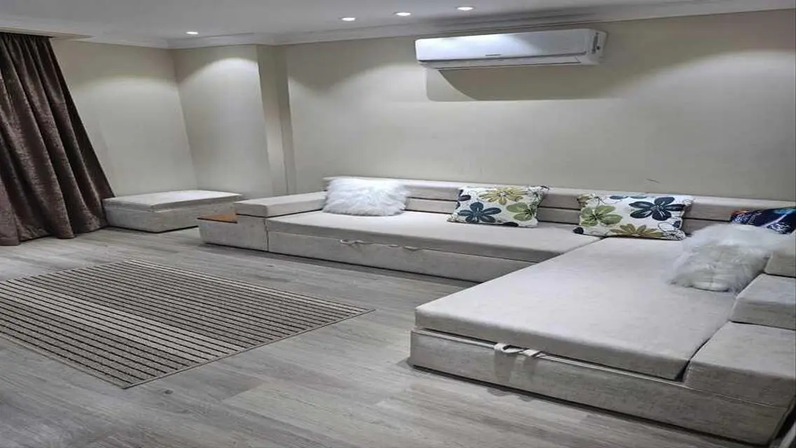 Charming Apartment for Sale in Quiet Area