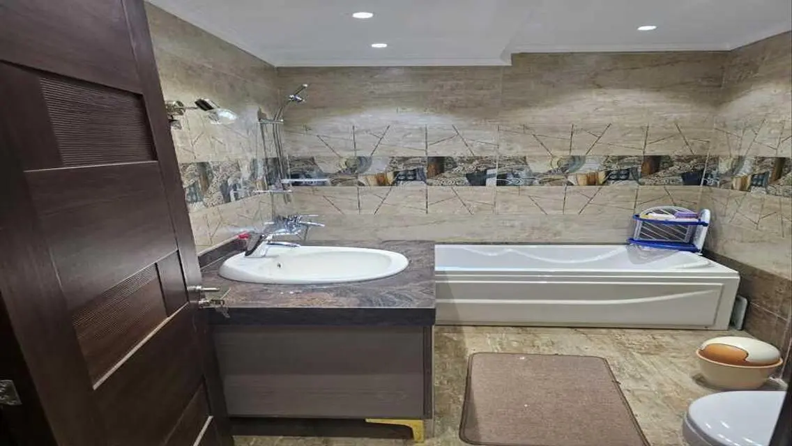 Charming Apartment for Sale in Quiet Area