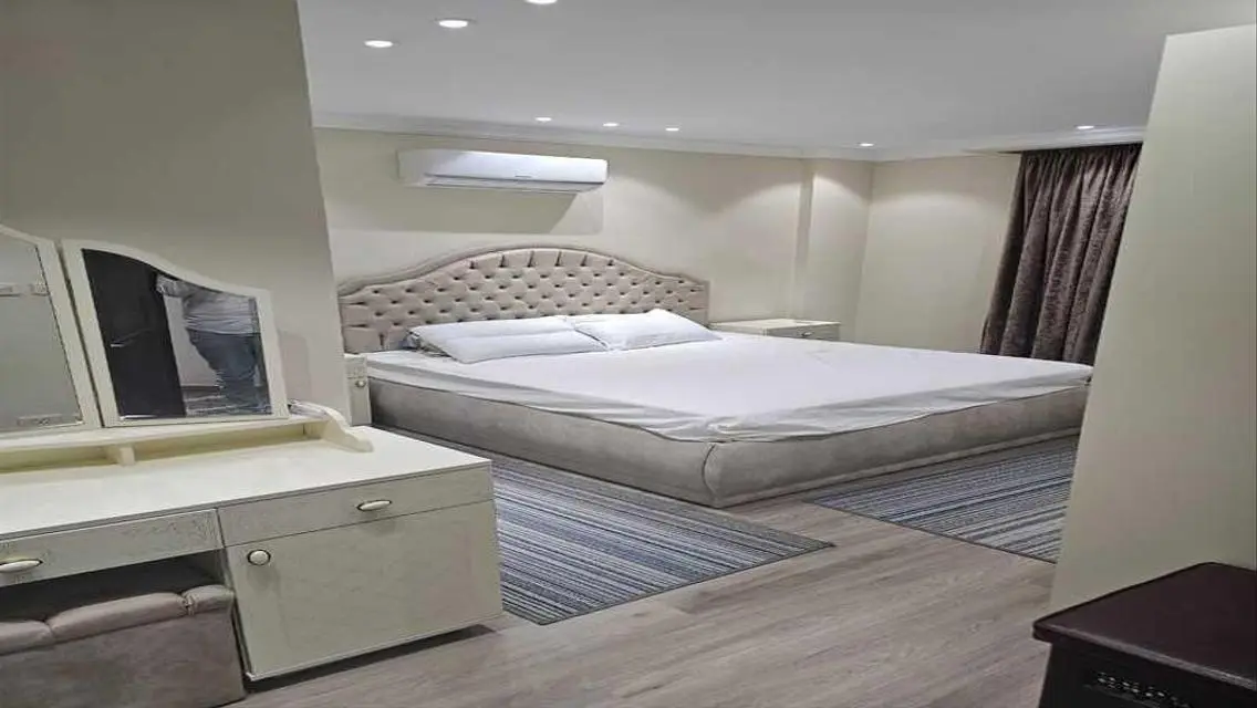 Charming Apartment for Sale in Quiet Area