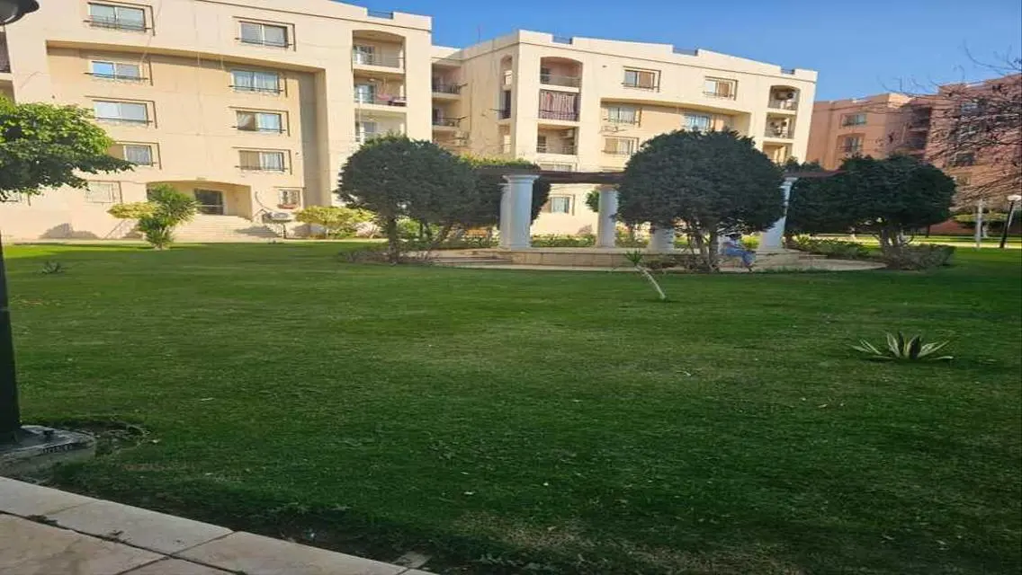 Charming Apartment for Sale in Quiet Area