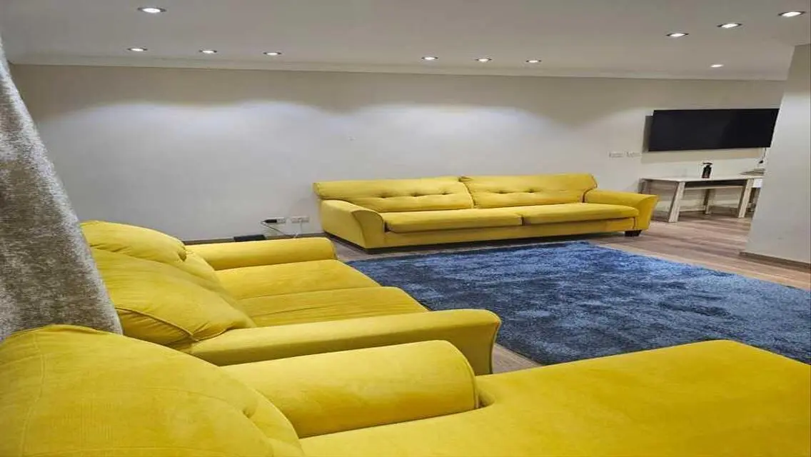 Charming Apartment for Sale in Quiet Area
