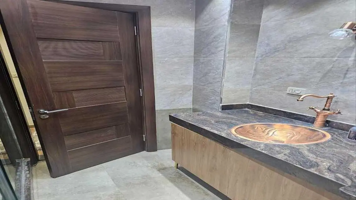 Charming Apartment for Sale in Quiet Area