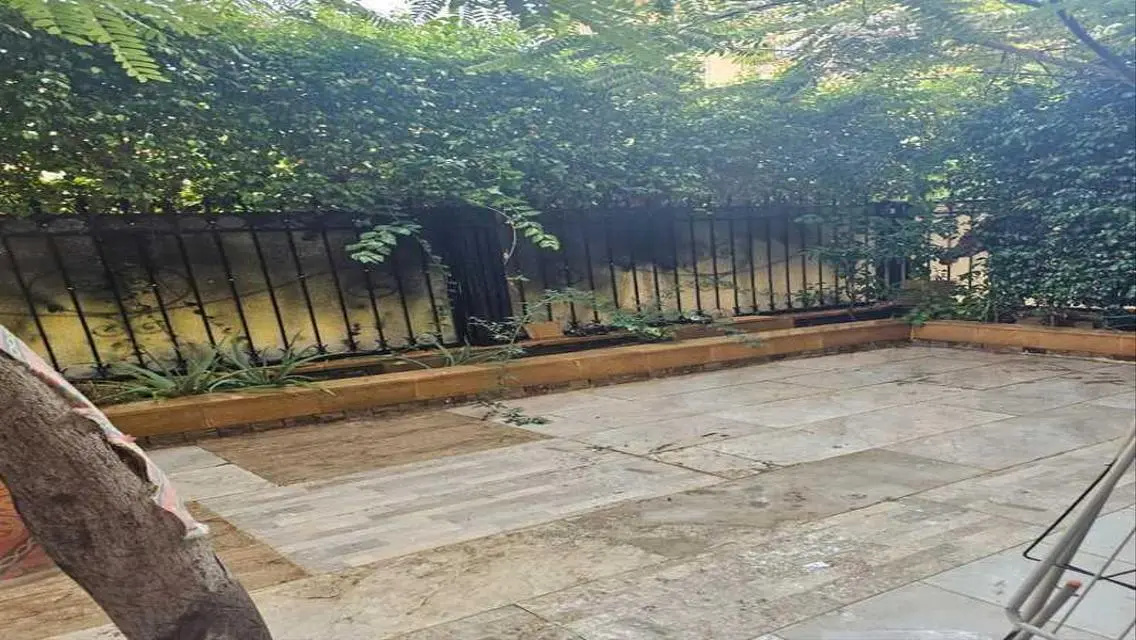 Charming Apartment for Sale in Quiet Area